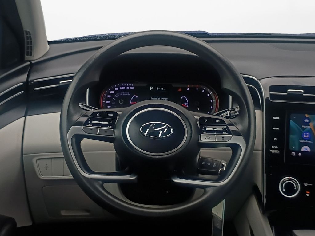 Used Car 2023 Hyundai Tucson  Se For Sale Under $20,000 In Austin, Texas