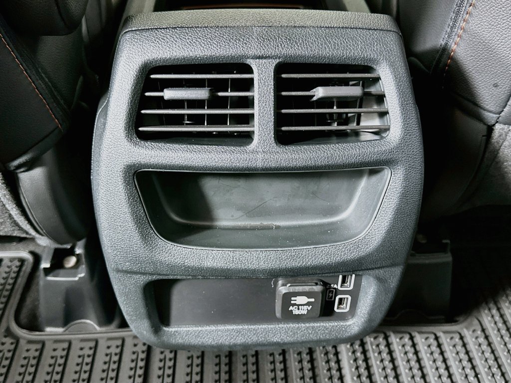 Thumbnail: 2023 Honda Passport - 26
