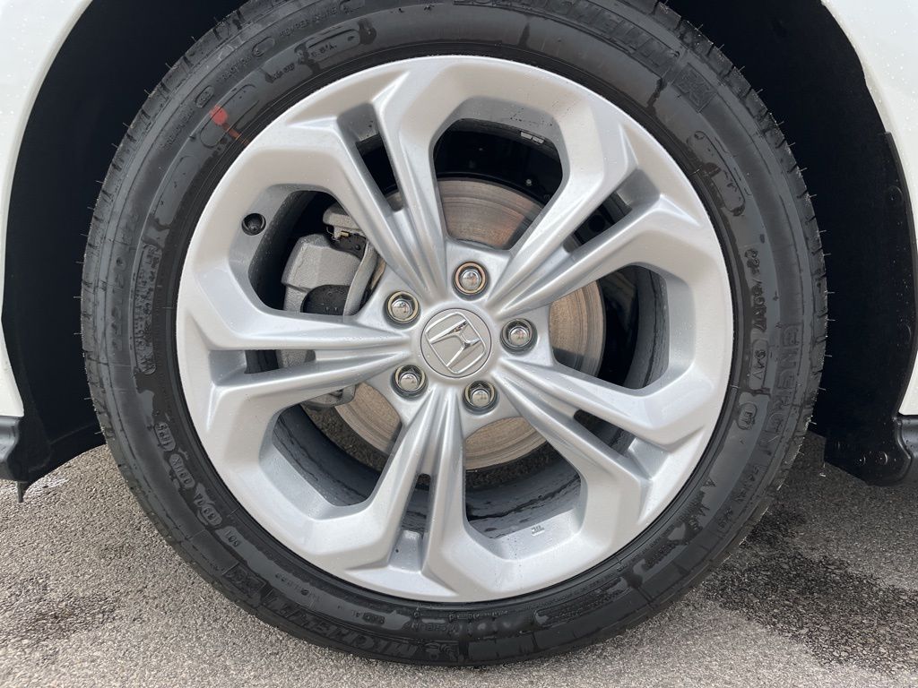 Thumbnail: 2025 Honda Accord - 6