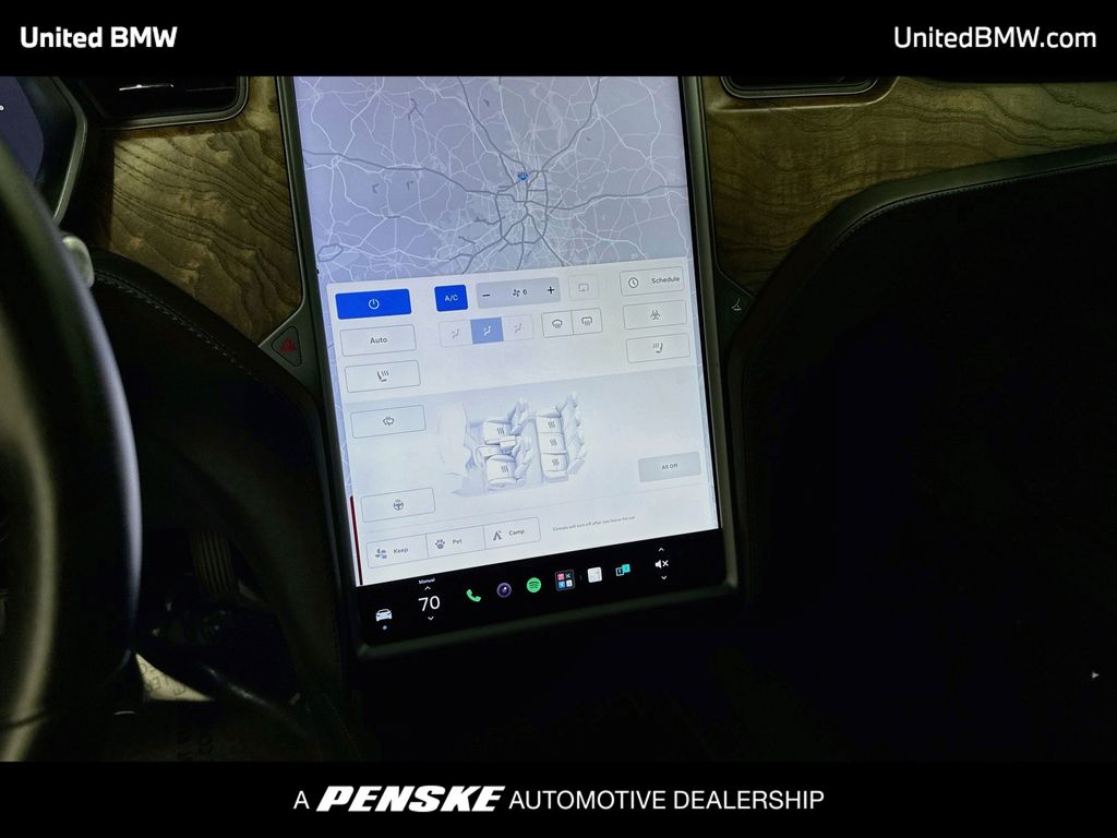 Thumbnail: 2019 Tesla Model S - 18
