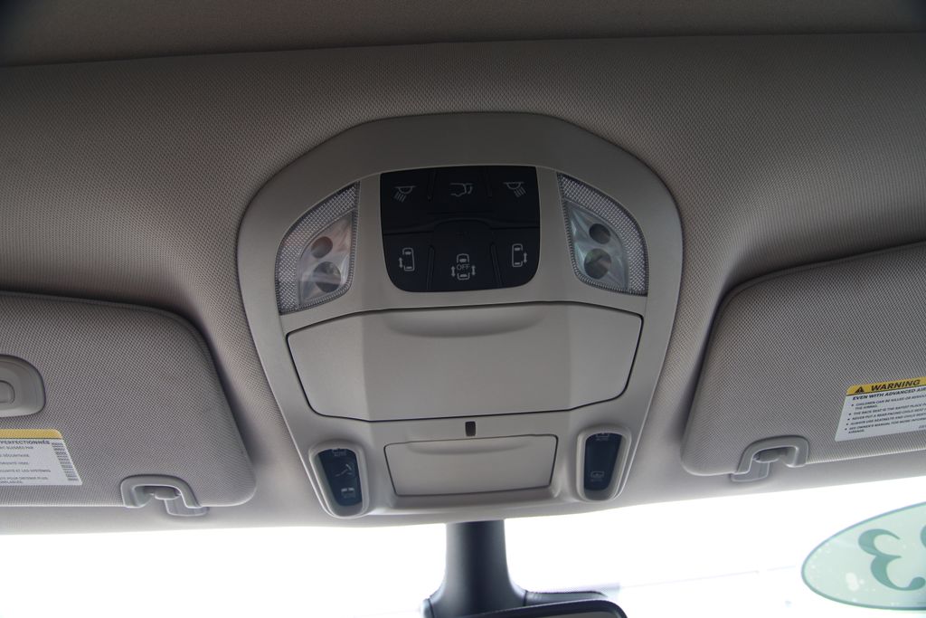 Used 2023 Chrysler Pacifica Hybrid Van