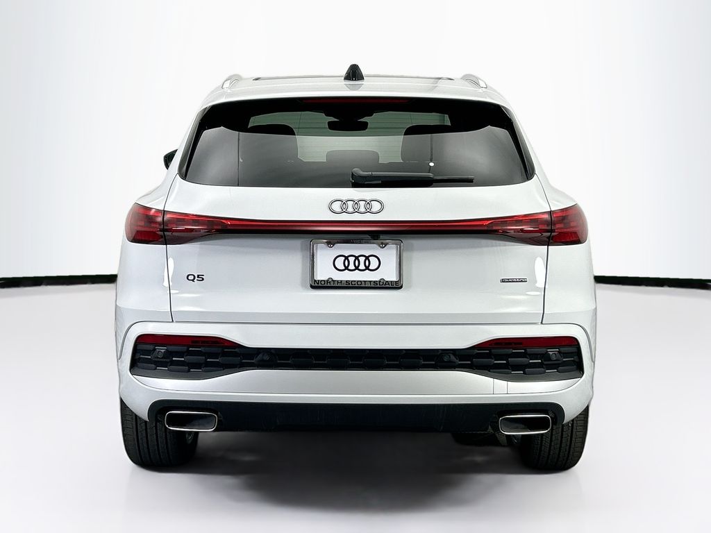 Thumbnail: 2025 Audi Q5 - 6