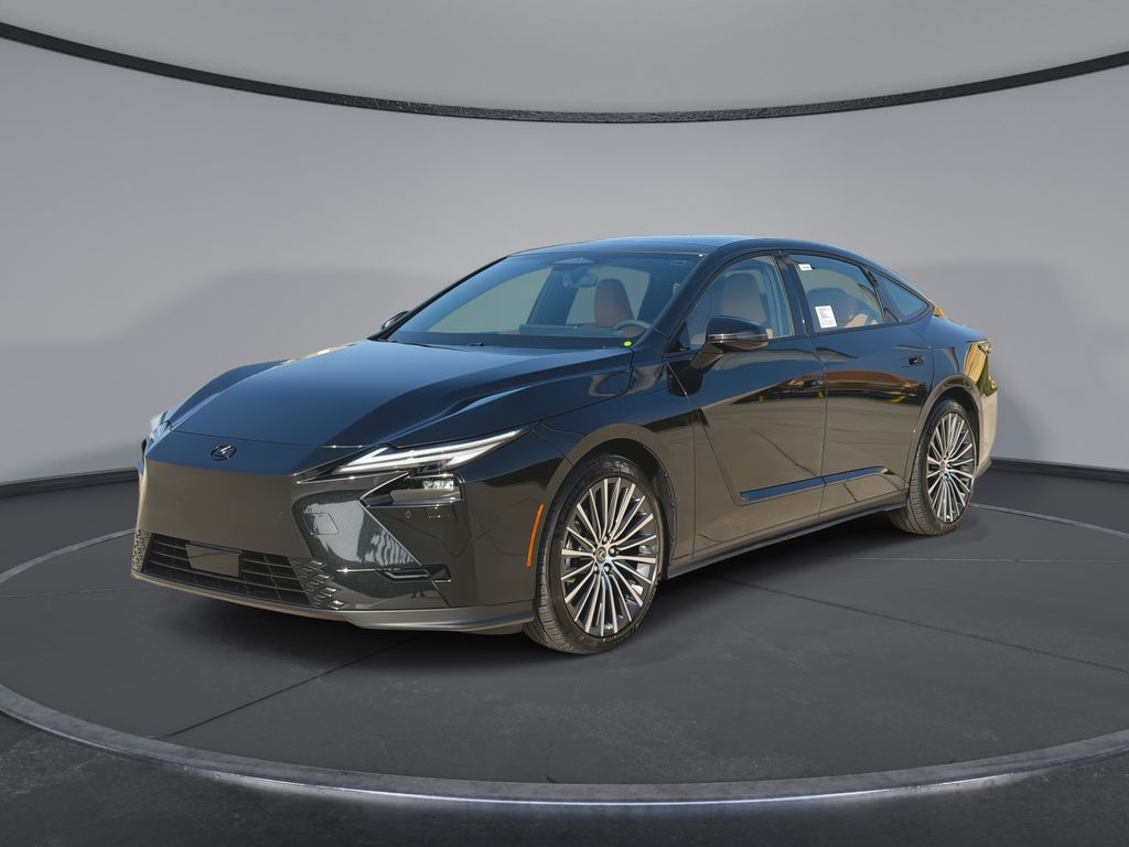 Thumbnail: 2026 Lexus ES - 1