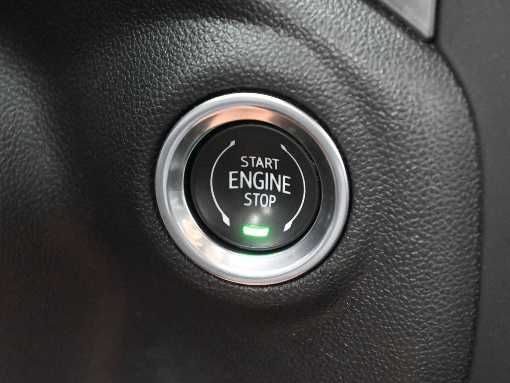 Used 2024 Sterling Gray Metallic Chevrolet Custom Trail Boss image 27