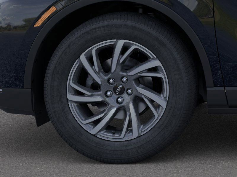 Thumbnail: 2025 Lincoln Corsair - 19