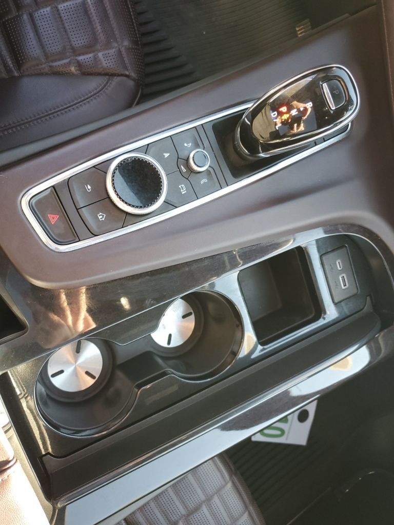 Used Car 2023 Cadillac Escalade Esv  Premium Luxury Platinum For Sale Under $80,000 In Austin, Texas