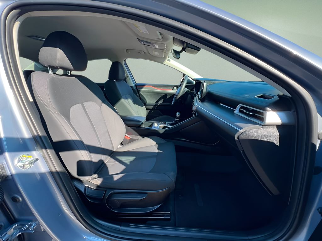 Used 2022 Kia K5 Sedan