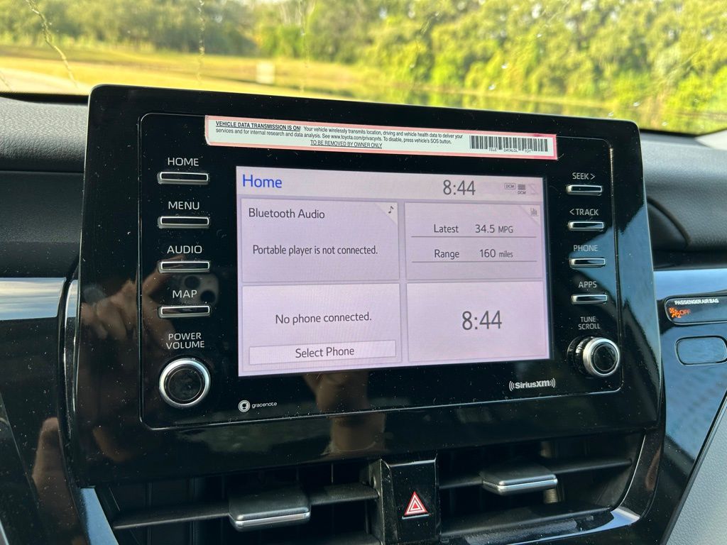 Thumbnail: 2024 Toyota Camry - 24