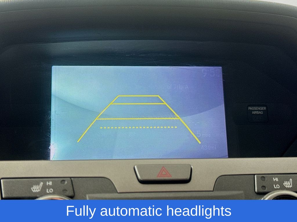 Used Car 2016 Honda Odyssey  Ex-l For Sale Under $20,000 In Austin, Texas