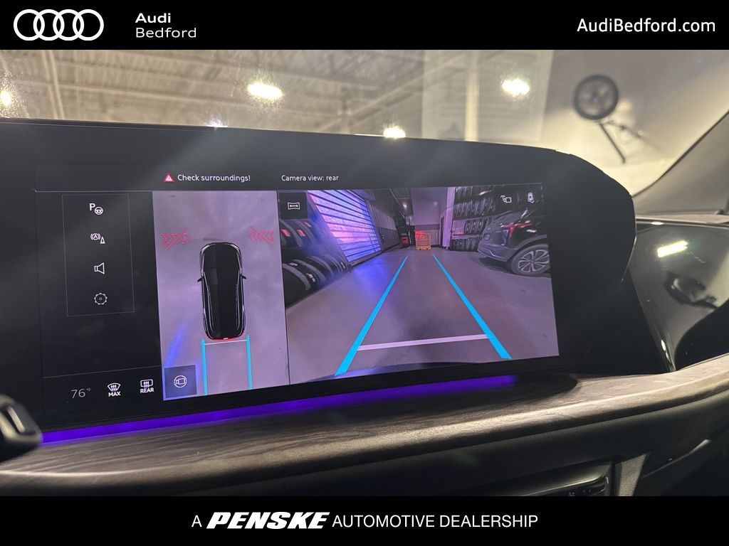 Thumbnail: 2025 Audi Q5 - 15