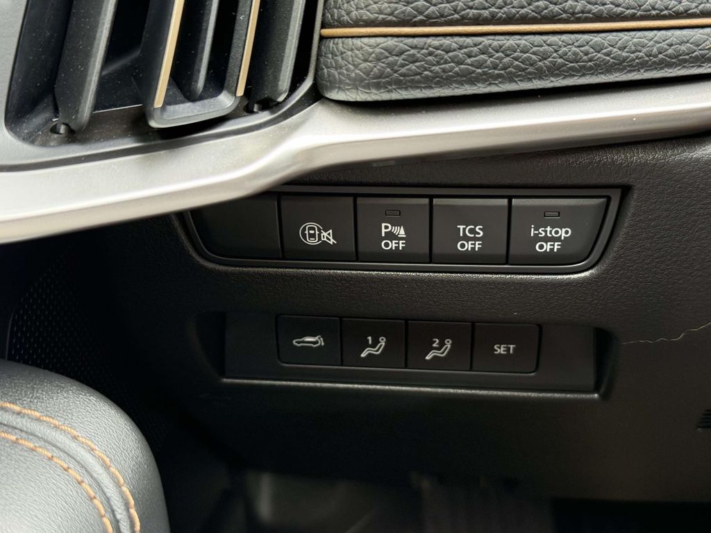 2026 Mazda CX-90 Preferred Package - Photo 27