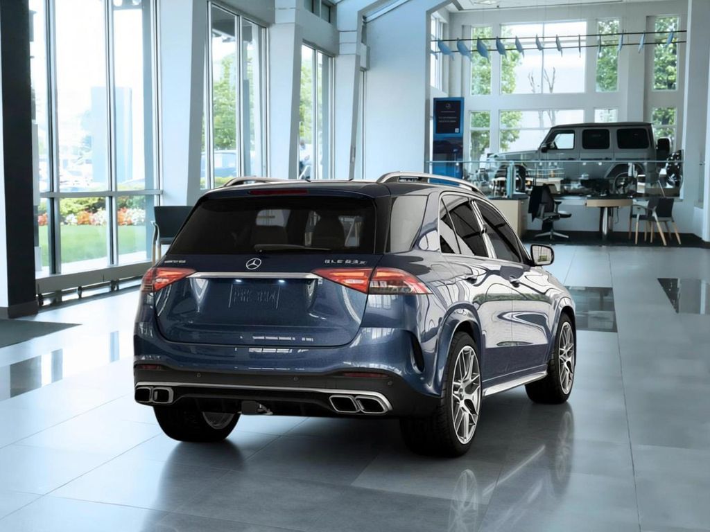 Thumbnail: 2026 Mercedes-Benz GLE - 22