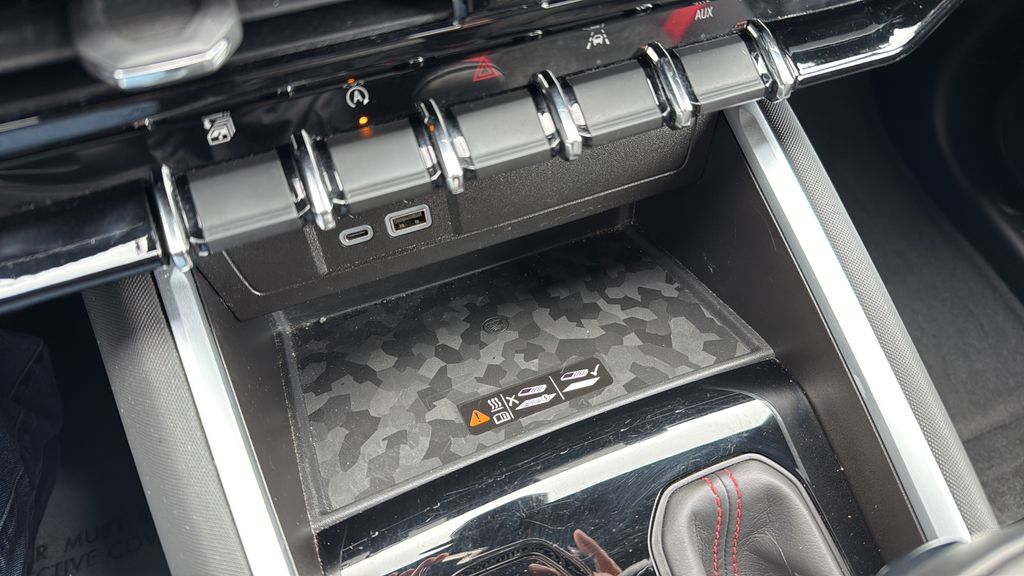 2023 Chevrolet Colorado