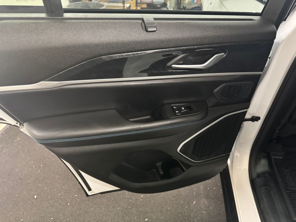 2024 Jeep Grand Cherokee Trailhawk 4xe