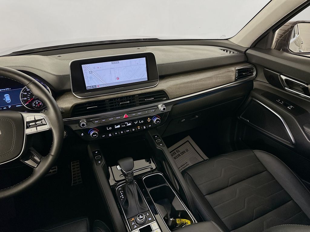 2022 Kia Telluride SX 24