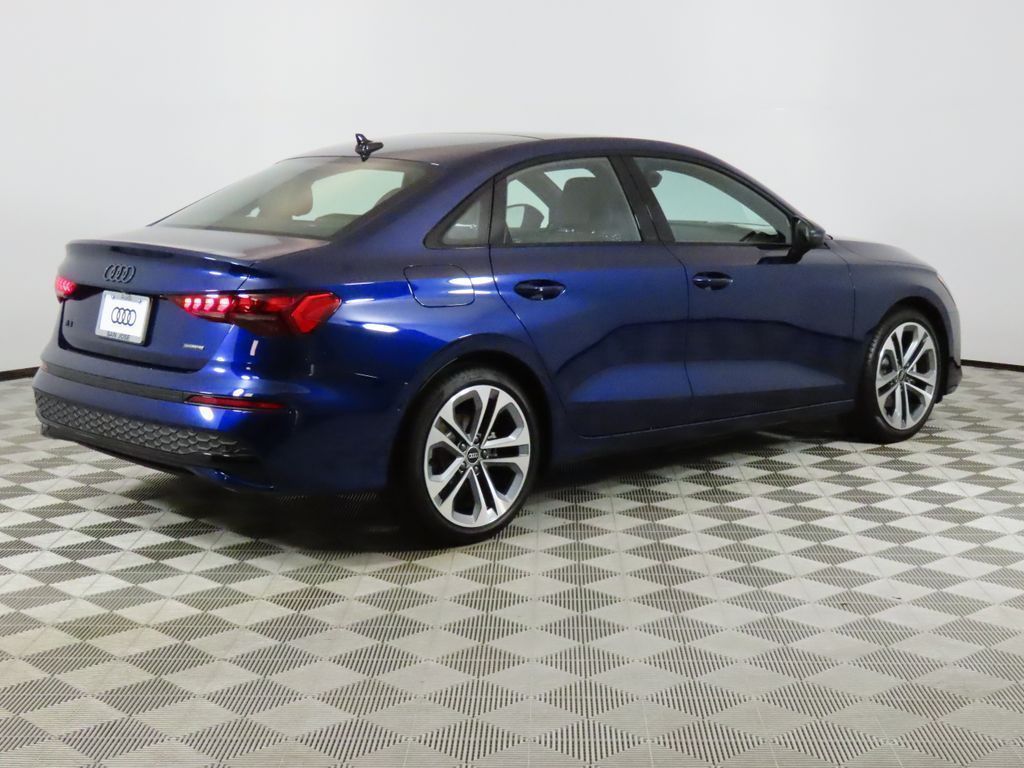 Thumbnail: 2026 Audi A3 - 5