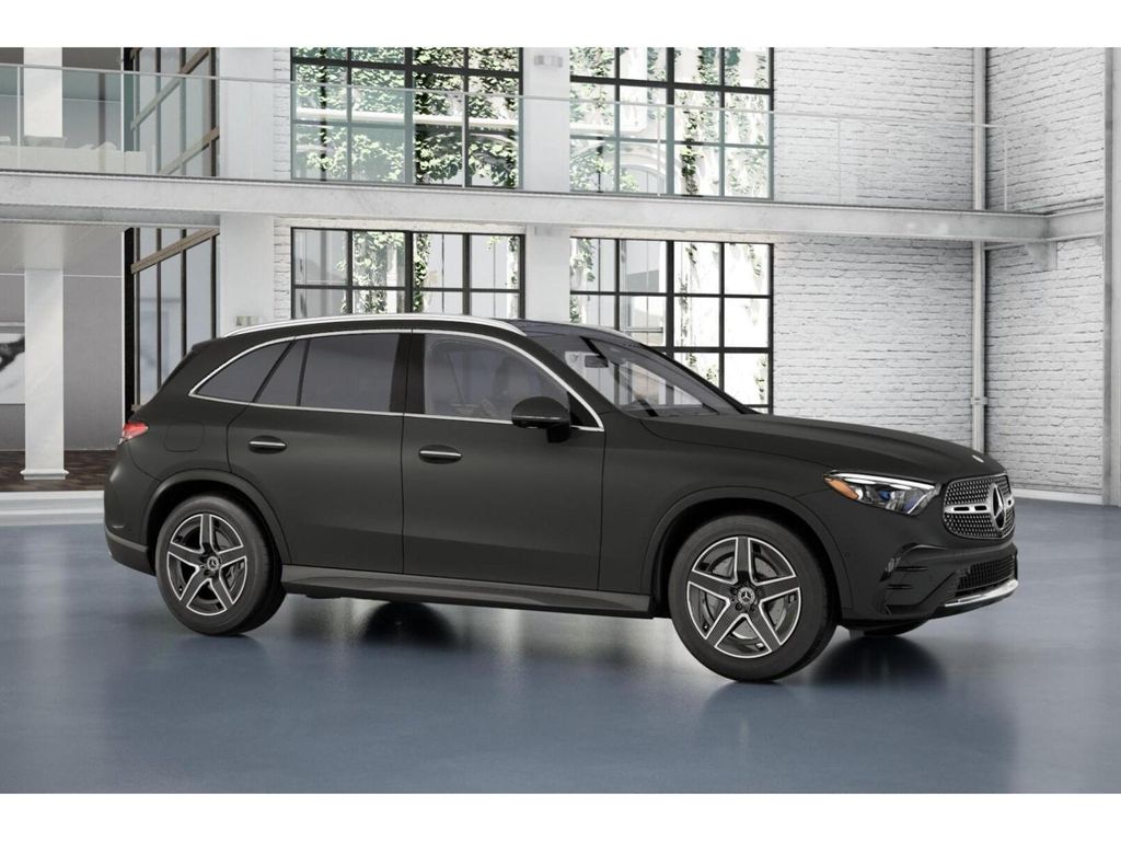 Thumbnail: 2026 Mercedes-Benz GLC - 13