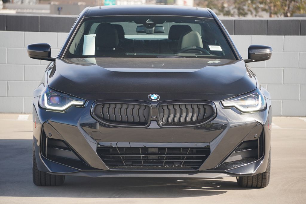 Thumbnail: 2026 BMW 2 Series - 2