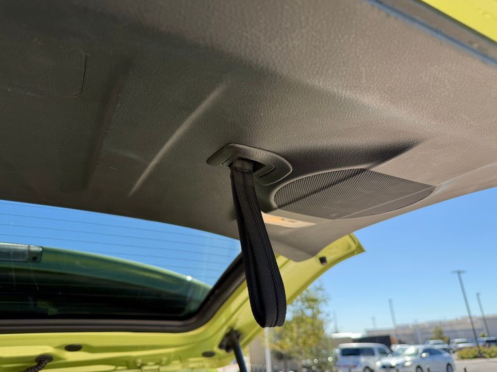 Thumbnail: 2022 Toyota 4Runner - 27