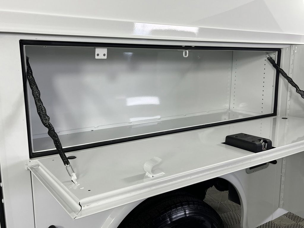 2025 Ford E-350 XL Cutaway, Knapheide Ultra Low Roof KUV 9F0081 for sale #9F0081 - photo 31