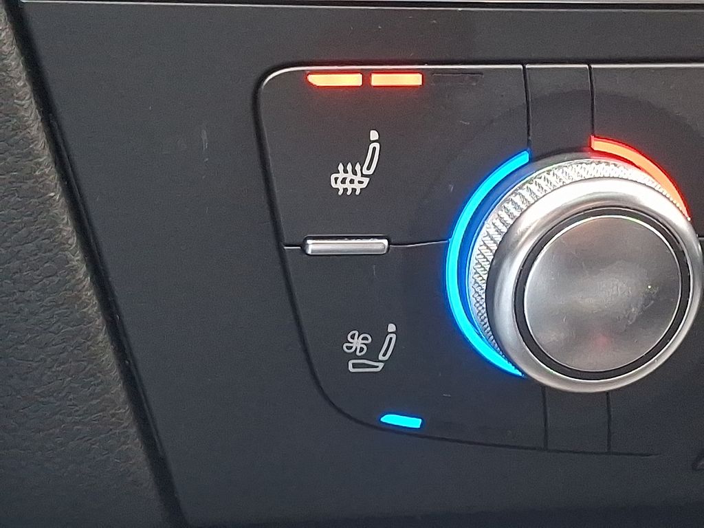 Thumbnail: 2017 Audi A6 - 23