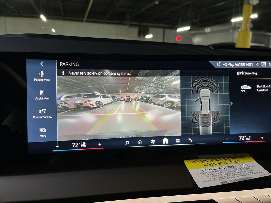 Thumbnail: 2026 BMW X3 - 17