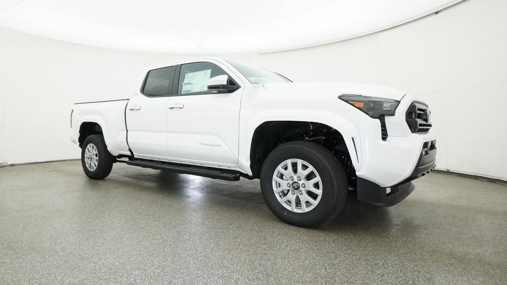 Thumbnail: 2025 Toyota Tacoma - 5