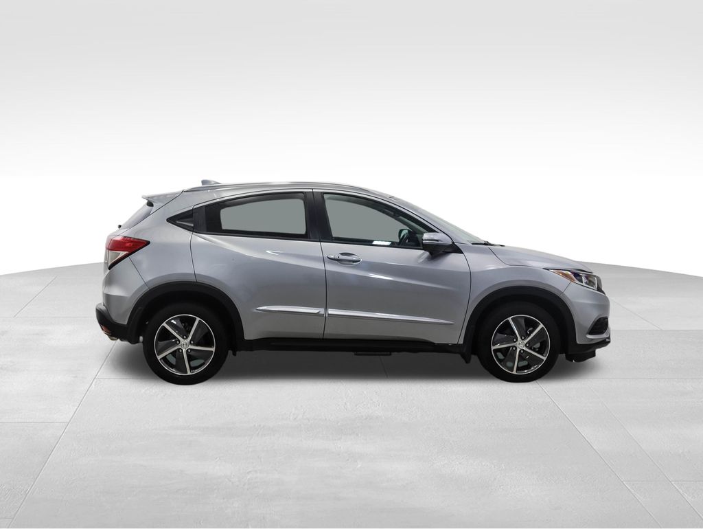 Thumbnail: 2022 Honda HR-V - 6