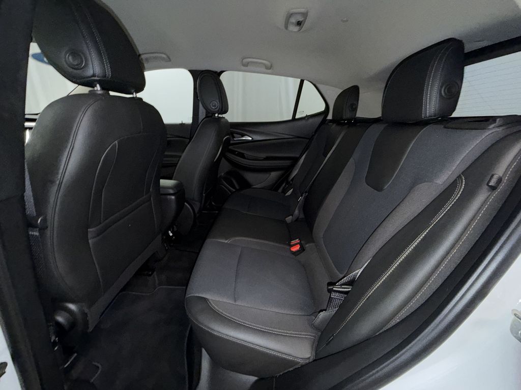 Used 2020 Buick Encore GX SUV