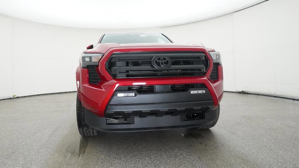 2025 Toyota Tacoma SR5 24