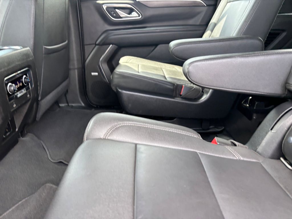 Used Car 2021 Chevrolet Tahoe  Lt For Sale Under $40,000 In Austin, Texas