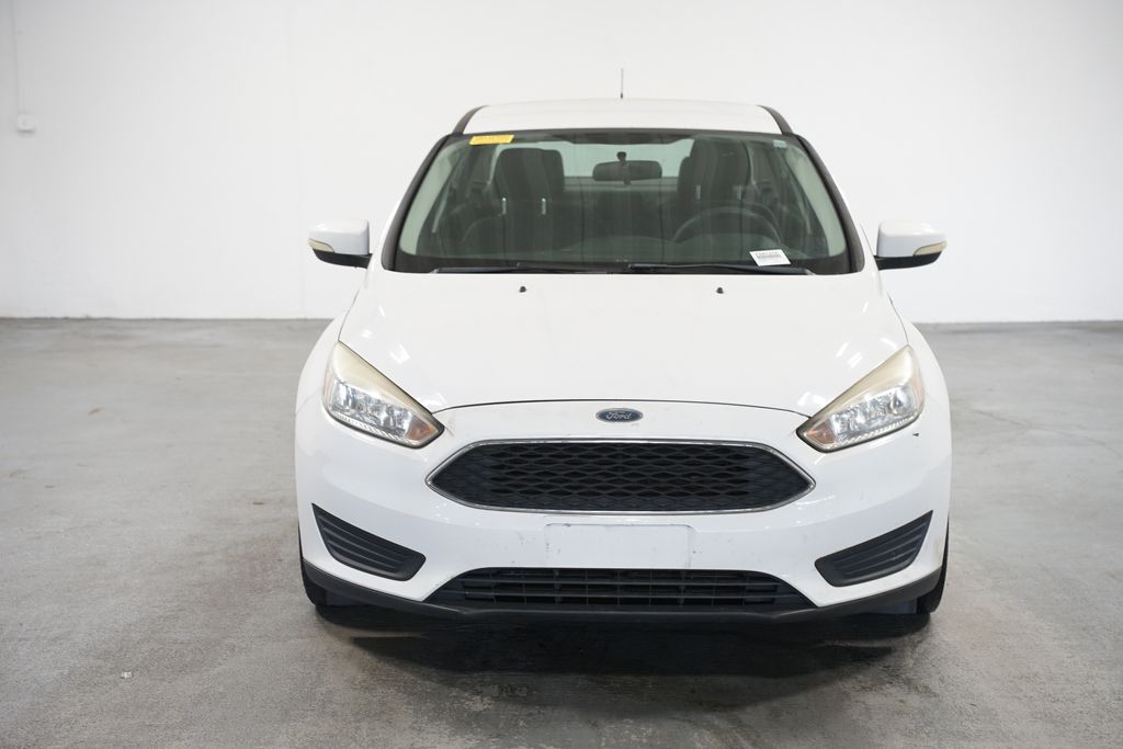 Thumbnail: 2016 Ford Focus - 2