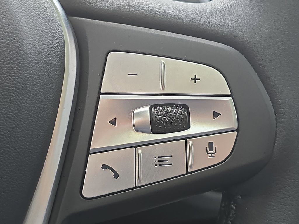 Used 2023 Gray BMW sDrive30i image 18