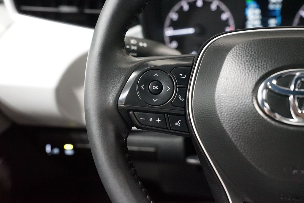 Thumbnail: 2024 Toyota Corolla - 14