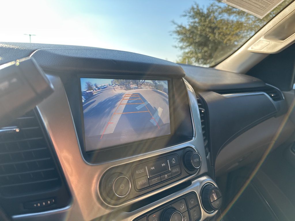 Used Car 2016 Chevrolet Tahoe  Lt For Sale Under $20,000 In Austin, Texas