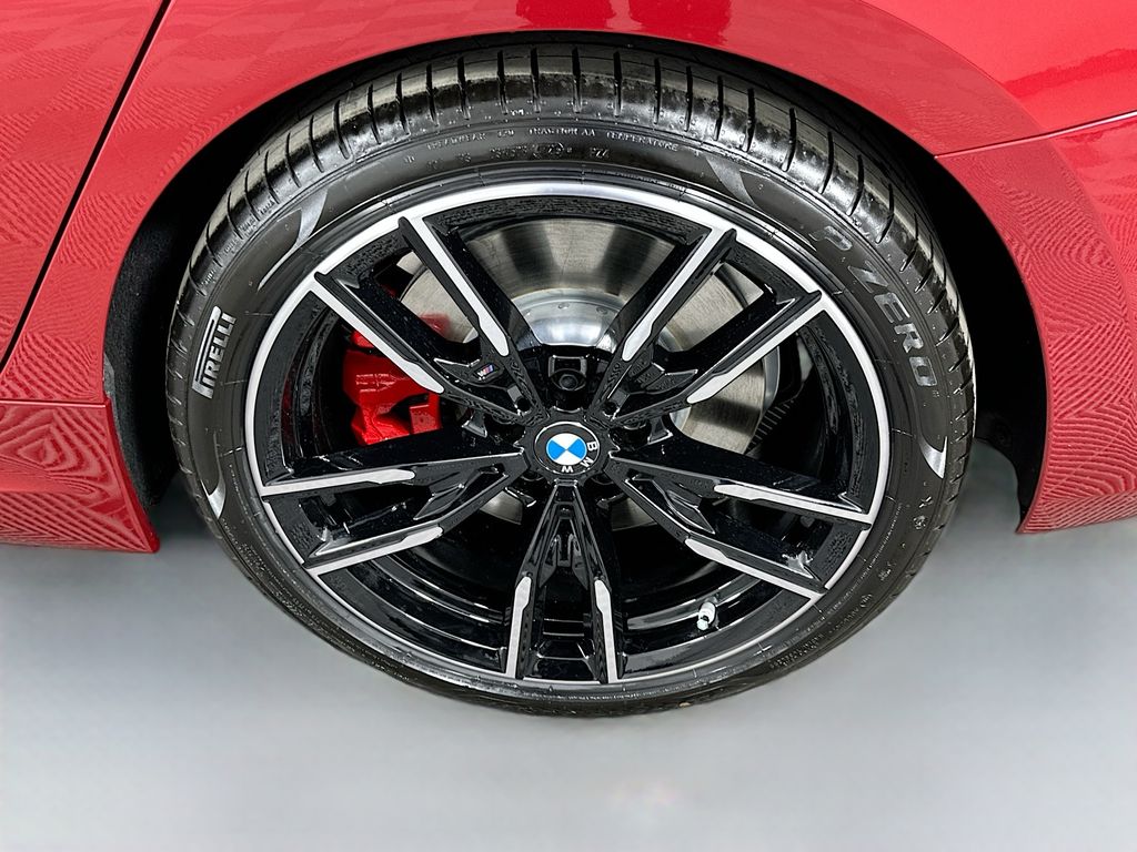 Thumbnail: 2026 BMW 3 Series - 23