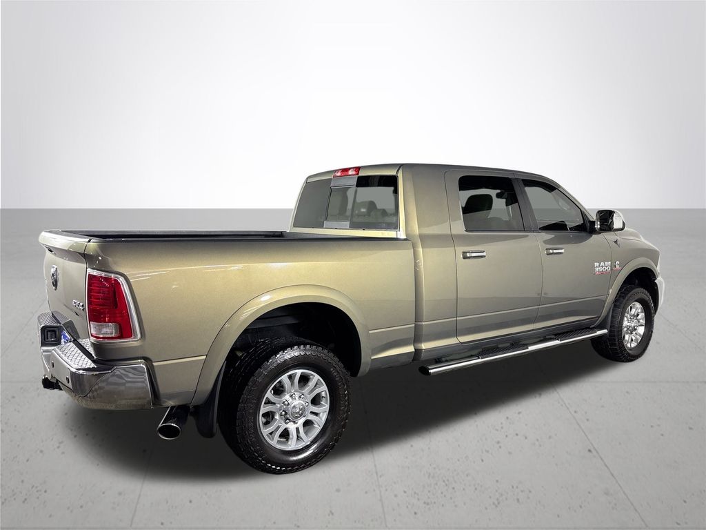 2013 Ram 3500 Laramie