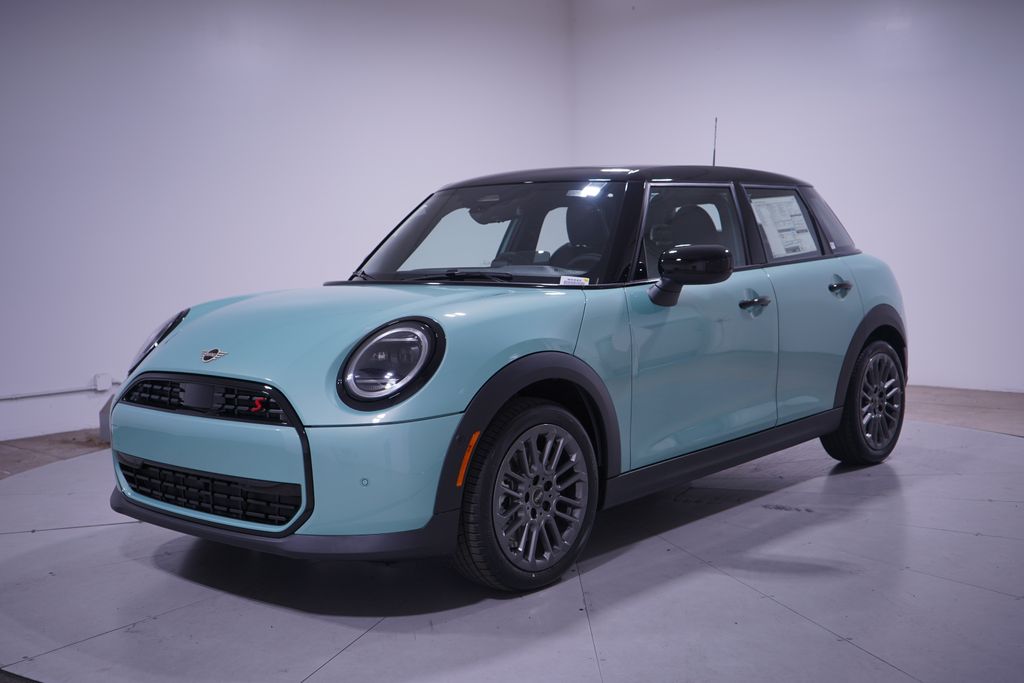 Thumbnail: 2026 MINI Cooper - 1
