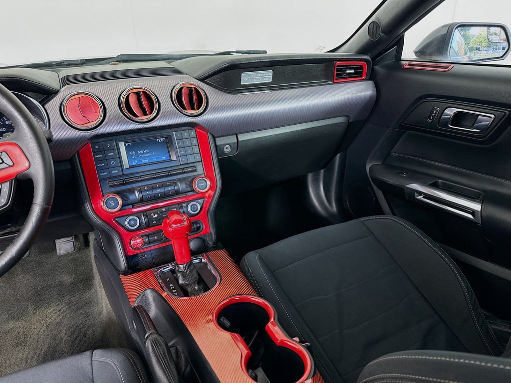 Thumbnail: 2016 Ford Mustang - 22