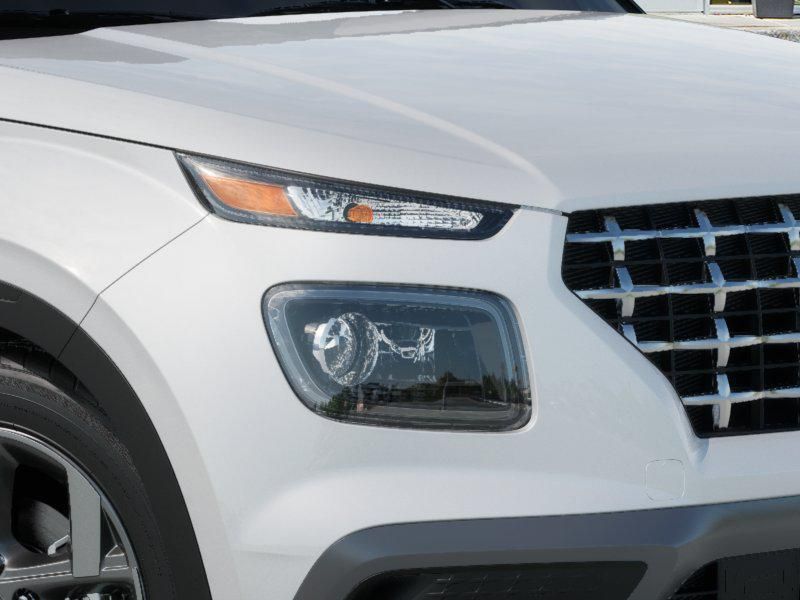 2025 Hyundai Venue Limited 9