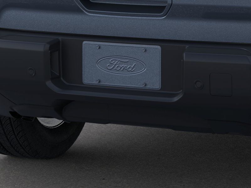 New 2025 Gray Ford Heritage image 23