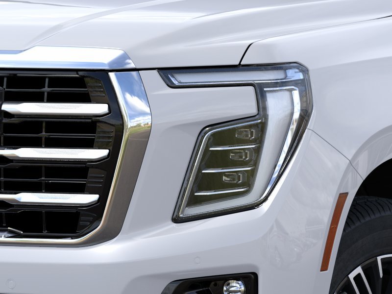 New 2026 GMC Yukon XL SUV