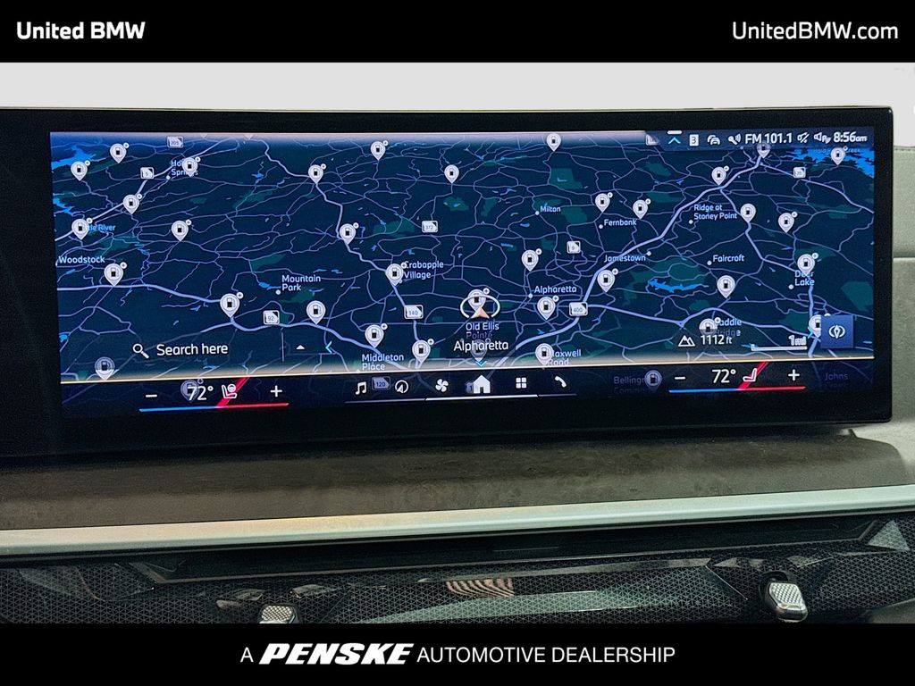 Thumbnail: 2024 BMW X5 - 10