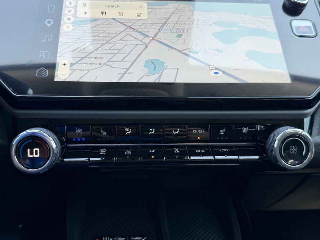 new 2027 Chevrolet Bolt EV car, priced at $35,685