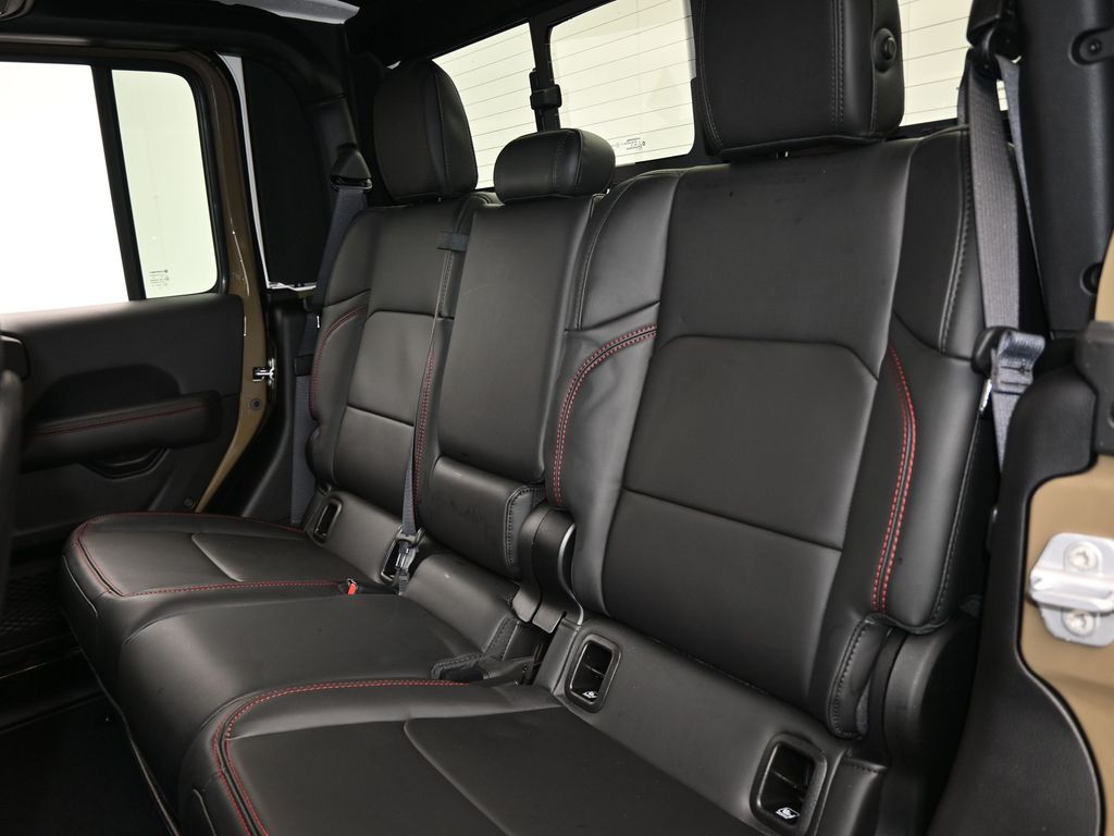 New 2026 41 Jeep Rubicon image 29
