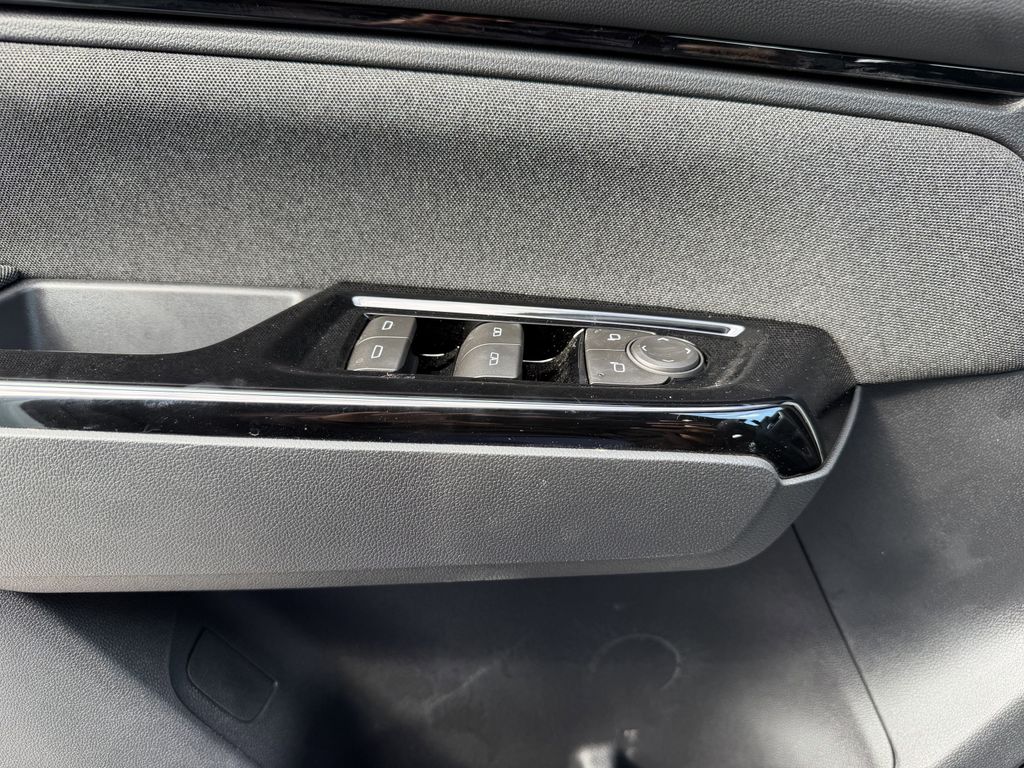 new 2026 Honda Prologue car, priced at $43,022