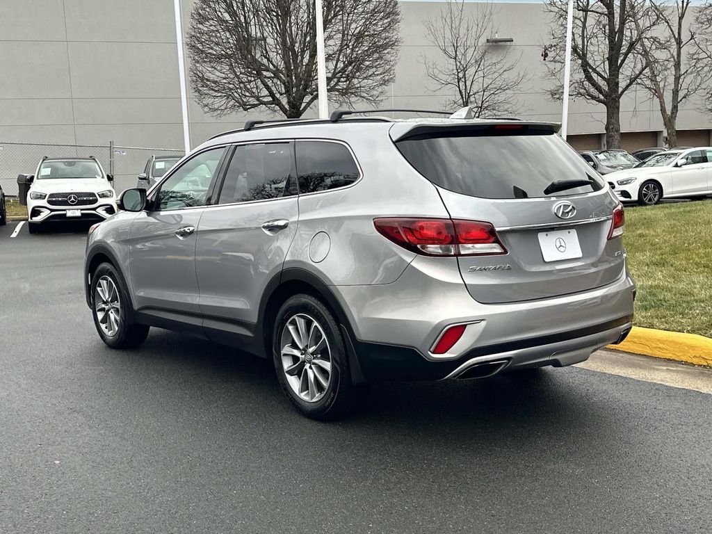 Thumbnail: 2018 Hyundai Santa Fe - 13