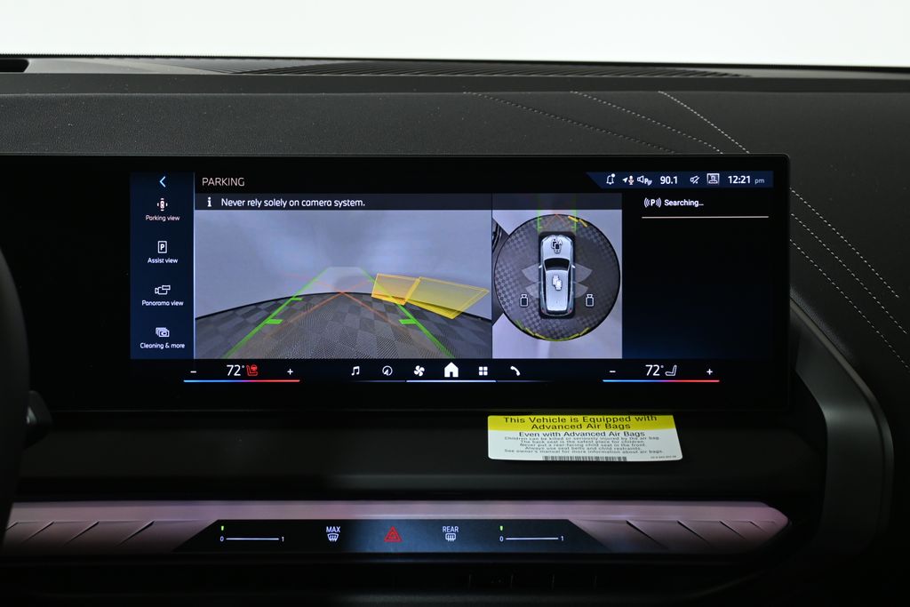 Thumbnail: 2026 BMW X3 - 23