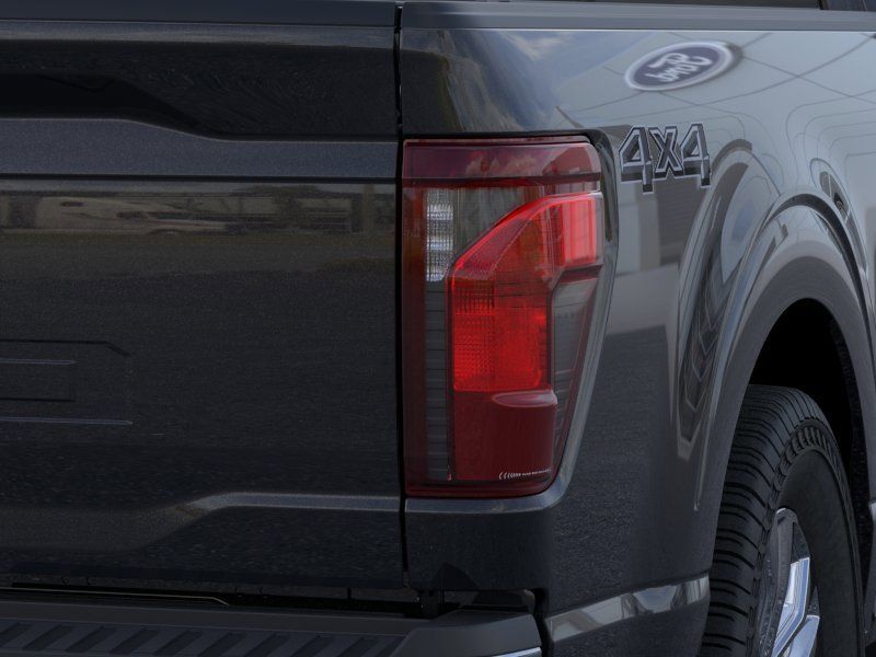 new 2026 Ford F-150 car, priced at $58,580