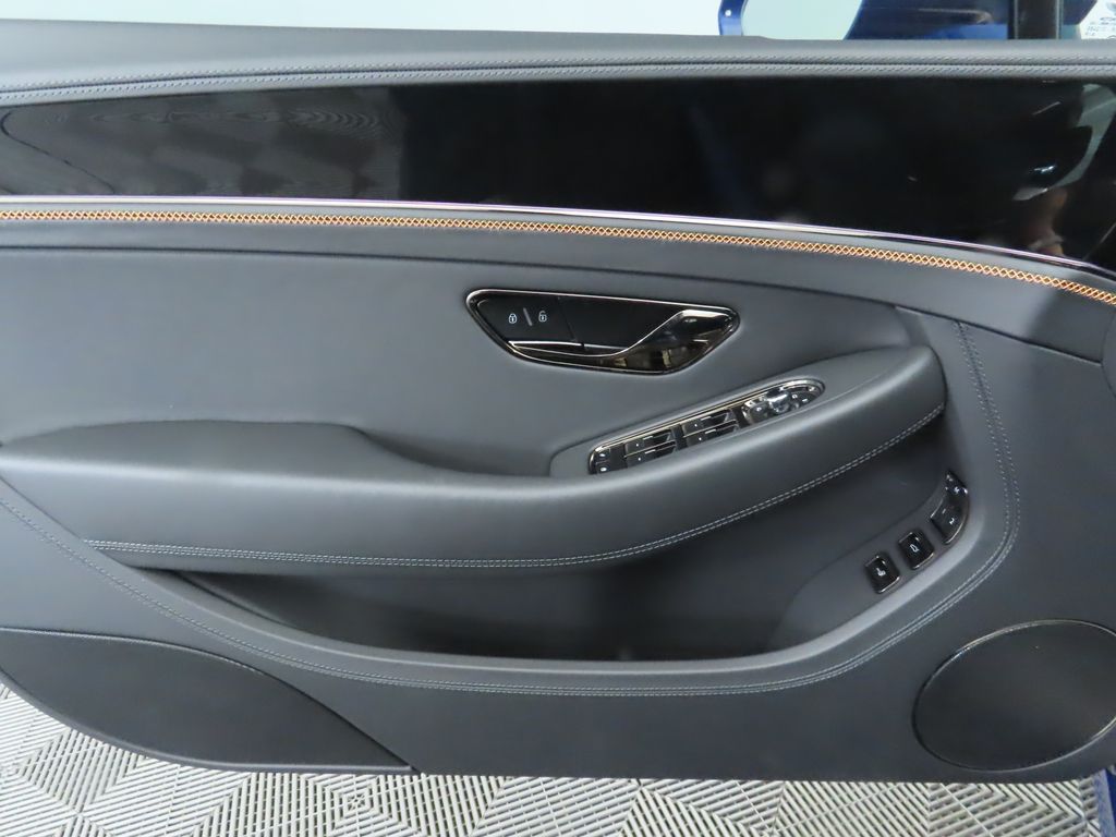 Thumbnail: 2026 Bentley Continental - 25